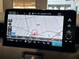 Honda CONNECT対応の便利なナビディスプレーです。快適な操作で使える機能が満載です。
