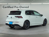 ●Certified Pre-Ownedの品質●71項目にも及ぶ点検と整備、ロードテストを行い、Volkswagen認定中古車に相応しいコンディションでご納車致します。
