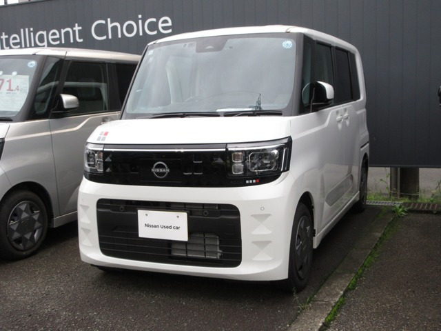 デイズルークス X 