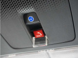 ◆新世代コネクテッド技術「Honda CONNECT」搭載。緊急時にオペレーターのサポートを受けることも可能です。