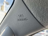 【カーテンエアバック】 側面衝突時でも、運転手や同乗者をしっかり守ってくれます♪