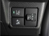 ◆VSA◆横滑り防止装置が装備されています。コーナーリング時の横すべりを抑える機能と、車両の急激な挙動変化を抑える機能で、安定した走行を実現しています。運転に安心とゆとりが出来ます。