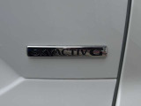 パワフルな走りと優れた省燃費を両立するクリーンディーゼルエンジン「SKYACTIV-D」を搭載!低回転から湧き上がる力強いトルクで、高速道路や坂道でもゆとりある快適なドライブを楽しめます。