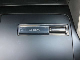 スポーツシフトモードへの切り替えスイッチです。