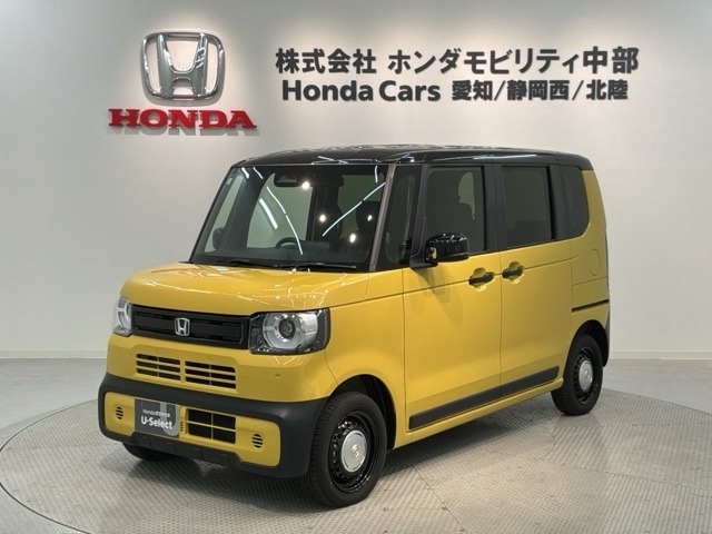 ホンダ N-BOX 