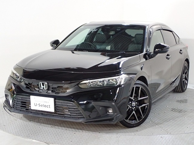 シビック 1.5 EX