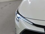 精悍な目つきのLEDヘッドランプを装備しております。