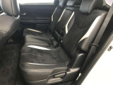 当社グループの展示車は全車 走行距離チェックシステム実施済み!その結果、メーター交換やメーター改ざんの履歴はございませんでした。安心してご検討ください♪