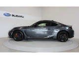 BRZ 2.4 STI スポーツ 元試乗車