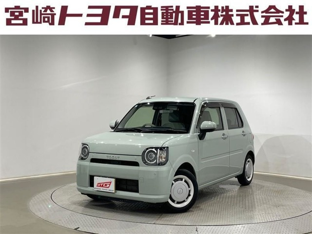 ミラトコット G SAIII 