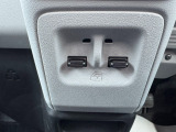 運転席助手席パワーウインドウ装着しています。
