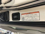 【パワーバックドア】荷物で手が塞がってても大丈夫!リモコンでピッ!力要らずでラクラク開閉!
