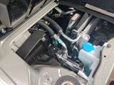 登録済未使用車!4WD!オートマ!エマージェンシーブレーキ!AC・PS・PW!アイドリングS!キーレス!四駆切り替え!LEDライト!レベライザー!マット・ドアバイザー付き!