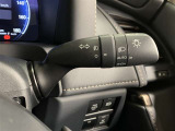 車外の明るさによって自動で点灯・消灯するオートライト