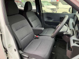 運転席・助手席ともに綺麗な状態です!