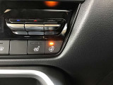ステアリングヒーターで冬でもあったか♪
