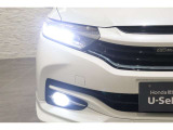 LEDヘッドライト搭載!明るく視界良好!消費電力も少なくバッテリーの負担軽減!高寿命で経済的な電球です!