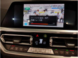 ナビゲーションは直感的に必要な情報を表示できる様、ショートカット機能(プログラマブルボタン)を搭載しております。