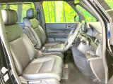 もちろん車内はキレイです♪よりクリーンな状態をキープしたいお客様には『ナノゾーンコート』がおすすめ!新型コロナウイルス対策や、除菌・消臭に効果を発揮し多くの方にご好評いただいております。