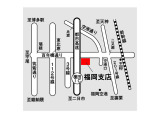空港近くの榎田に店舗を構えております!3号線の交差点の角にあるスズキの看板が目印です☆ご来店お待ち致しております!