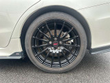 ☆STI18インチル三ホイール☆
