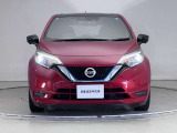 ノート 1.2 e-POWER X ブラックアロー 
