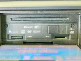 DISC挿入口