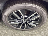 こちらの車両は、試乗車として使用している車両となっております。そのため走行距離の変動がございます。ご了承ください。