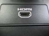 HDMIご利用可能です!