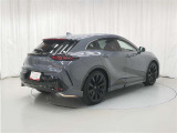 クラウンスポーツ 2.5 Z E-Four 4WD 