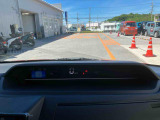 見やすいメーター