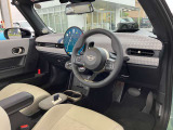 このお車はMINI NET浦和美園に展示中です!総在庫1000台を当店でご案内可能です!ご来場、お問い合わせをスタッフ一同お待ちしております。