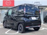 ご納車前に法定点検整備、内外装クリーニングを実施します。(詳細は当店スタッフまでお尋ね下さい。)