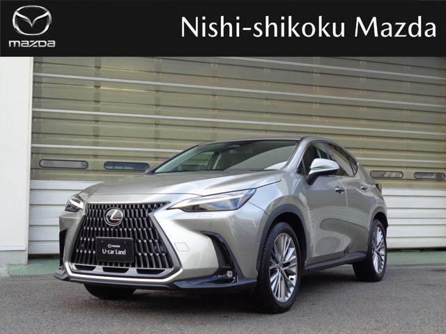 NX 350h バージョンL