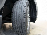 タイヤサイズは225/60R18となっております☆