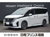 ユーコムあさか店のセレナをご覧頂きありがとうございます。