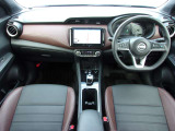 キックス  1.2 X FOUR ツートーン インテリアエディション(e-POWER) 4W