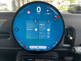 ドライバーアシスタンス機能の設定で安全で快適なドライブをサポートいたします。