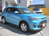 ライズ 1.0 G 4WD 