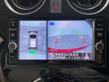 ノート 1.2 e-POWER メダリスト ワンオーナー 修復歴無し