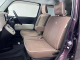 【車内ルームクリーニング済】専門スタッフにより車内はきれいにルームクリーニングを行っております。