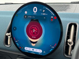 こちらのお車はMINI NEXT鶴ヶ島に展示中です。☆お問合せをお待ちしてます!