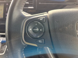 運転しながら手元でオーディオ操作ができます♪ハンドルから手・目を離すことなく運転も安心です。