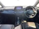 C-HR  G