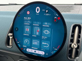 こちらのお車はMINI NEXT鶴ヶ島に展示中です。☆お問合せをお待ちしてます!