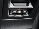 ETC車載器搭載です。スマートICも増えてきており、必須装備といって良い便利装備です。