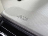 ◆助手席エアバッグ◆身を守る為に必要なエアバッグが助手席に装備されています。
