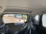 室内清掃済み