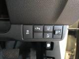 【パーキングセンサー】駐車時や狭い場所で障害物を検知し、音や表示でお知らせします。