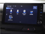◆TV視聴可能!◆お好きなテレビ番組を車内でお楽しみいただけます♪
